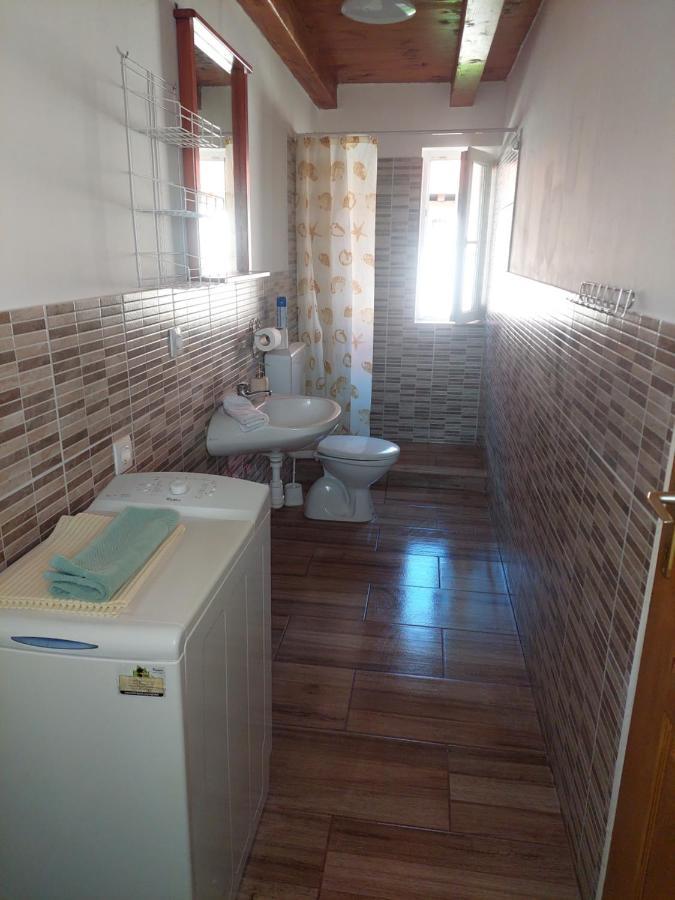 Villa Orban Nyaralohaz Kovagoors Exterior foto