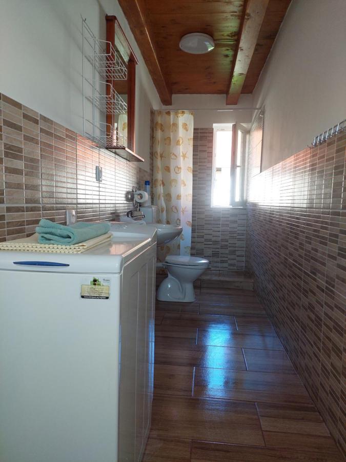 Villa Orban Nyaralohaz Kovagoors Exterior foto