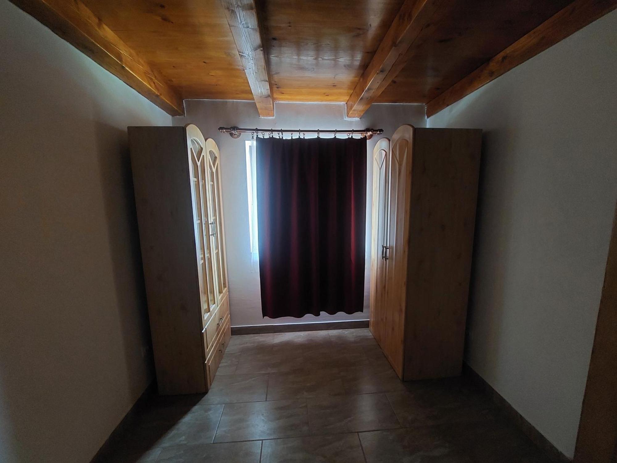 Villa Orban Nyaralohaz Kovagoors Exterior foto